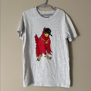 St. Louis Cardinals Boys T Shirt Large